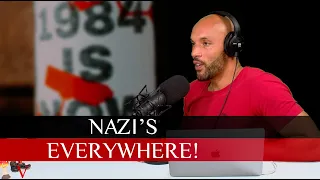 Nazi’s everywhere! | #128