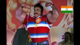 TOP 3 Best Indian Bodybuilders 2018