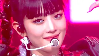 [K-MUSIC : HOT #31] (G)I-DLE((여자)아이들 ジー・アイドゥル) - TOMBOY  @Music Bank 220318