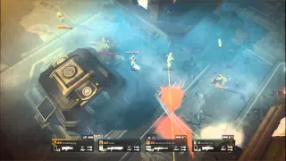 HELLDIVERS: Super Earth Defense with LAS 98 and Double Freedom