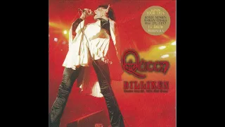 Queen - Live In Osaka And Tokyo, Japan 1976-03-29 (First Show)/1976-04-04 (Shakuntala STCD 22/23)