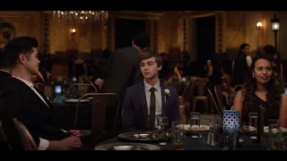 13 Reasons Why Season 4 - Prom Scene Part 1