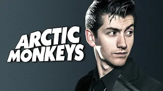 Are ARCTIC MONKEYS Big In America?