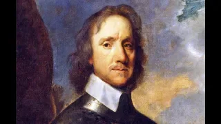 Oliver Cromwell and the English Revolution