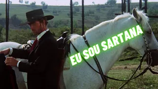 Eu Sou Sartana | Faroeste | Filme Completo português