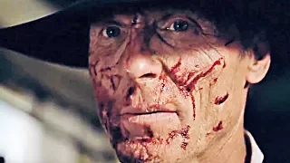 Westworld - Season 2 | official Superbowl trailer (2018)