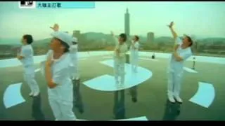 Jay Chou    Long Time No See  hao jiu bu jian English + Pinyin Karaoke Subs