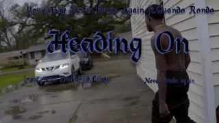 NBA Youngboy Ft. Quando Rondo Heading On (Official Music Video)