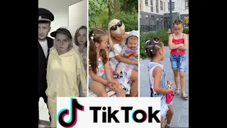 okanutie new tiktok compilation 2021