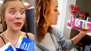 Pregnancy Problems...LONGEST VLOG EVER!