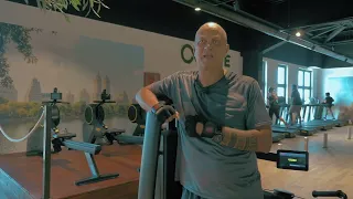 One Fitness Club - Le N°1 c'est vous ! Découvrez le profil de Michel