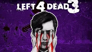 БРАТИШКИН СМОТРИТ  Left 4 Dead 3   Teaser Trailer