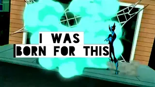 Born for this/{BEN10}/[Anime-MV]