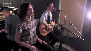 Evan Craft & Nicole Garcia - "Resplandeces" (BRIGHTER - HILLSONG YOUNG & FREE)