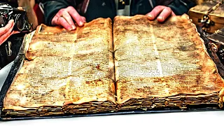 This BANNED Scripture From Book of Daniels Reveals DISTURBING Truth About Humanity!