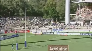 IRB Sevens Classic Matches: Fiji v New Zealand, Adelaide 2007