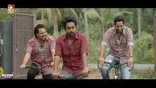 Bicycle Thieves Malayalam Full Movie | #AsifAli #AmritaOnlineMovies