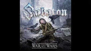 Sabaton - The Valley of Death (1 Hour)