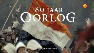 The 80 Years War 1-7 (eng.translation) 1080p