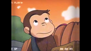 Curious George Episode 4