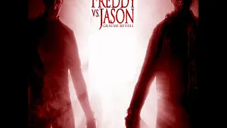 Freddy Vs Jason Soundtrack (2003) - The Legend