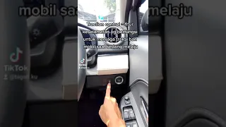 Traction Control jika dimatikan , apa ga bahaya ?