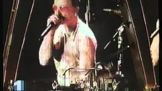 U2 - Koševo Stadium, Sarajevo, 23 September 1997