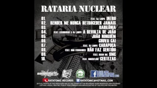 Rataria Nuclear / SMC - 10. Certezas feat. Inner Flow