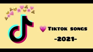 Tik tok song version 2021 !