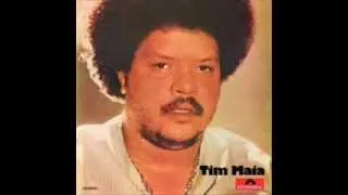 Tim Maia - É por você que eu vivo