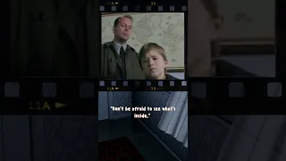 Movies Quotes "The Sixth Sense" | 10 Inspire & Motivating Quotes Seeing is Believing  #motivational