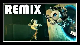 Portal 2 - Don't Do It - Cover / Remix