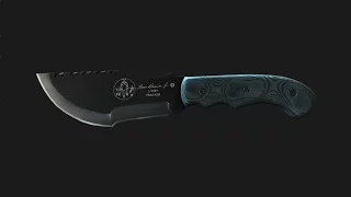 [CFVN] Jungle Knife✔