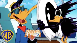 Looney Tunes en Français 🇫🇷 | Stupide Daffy ! | WB Kids Français