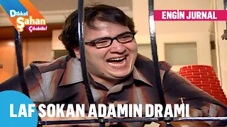 Laf Sokmadan Duramayan Adamın Dramı!🤣🤣 - Dikkat Şahan Çıkabilir