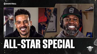 All-Star Special | Ep 73 | ALL THE SMOKE Full Episode | SHOWTIME Basketball