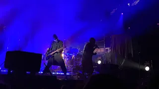 Sleep Token - Rain (Live in Amsterdam 13/06)