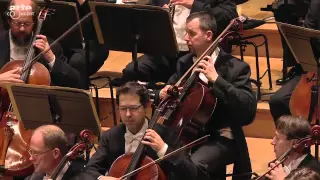 Schubert - Symphony No 8 in B minor, D 759 - Jordan