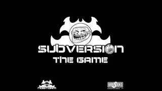 Subversion - The game (Skeletron rmx) (Frenchcore Hardsound)