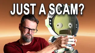 KSP2: Myths, Missiles, and Misunderstandings - "IT'S A SCAM!" Comments Debunked