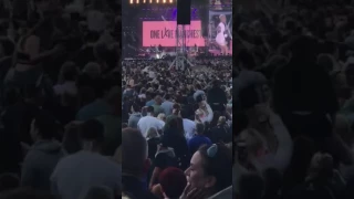 Katy Perry - Roar - Live One Love Manchester - 04/06/2017