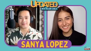 Sanya Lopez | Updated with Nelson Canlas