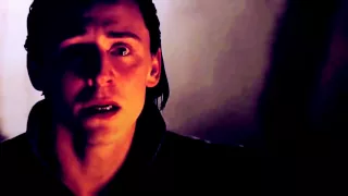Loki - "I find it kind of funny, I find it kind of sad"