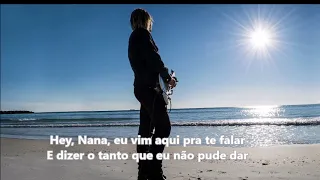 Hey Nana - Banda do Mar