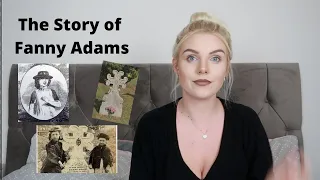 The story of Fanny Adams |Brutal