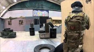 Stryker Airsoft 1-7-12