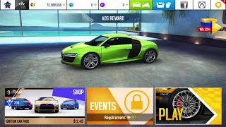 Asphalt 8 Old Version Gameplay l 4.8.0h (Download In Desc)