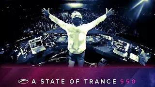 ASOT 550 Los Angeles -  JOHN O'CALLAGHAN |3rd Main Act| TRACKLIST & DL LINK [17-3-2012]