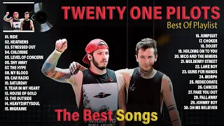 TwentyOnePilots Greatest Hits 2022  - TOP 100 Songs of the Weeks 2022 - Best Songs Collections 2022