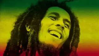 Bob Marley - Get Up Stand Up